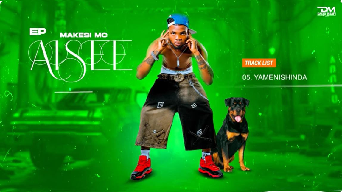 Makesi - Yamenishinda