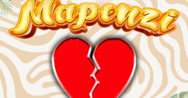 Masco Mc - Kitu Mapenzi