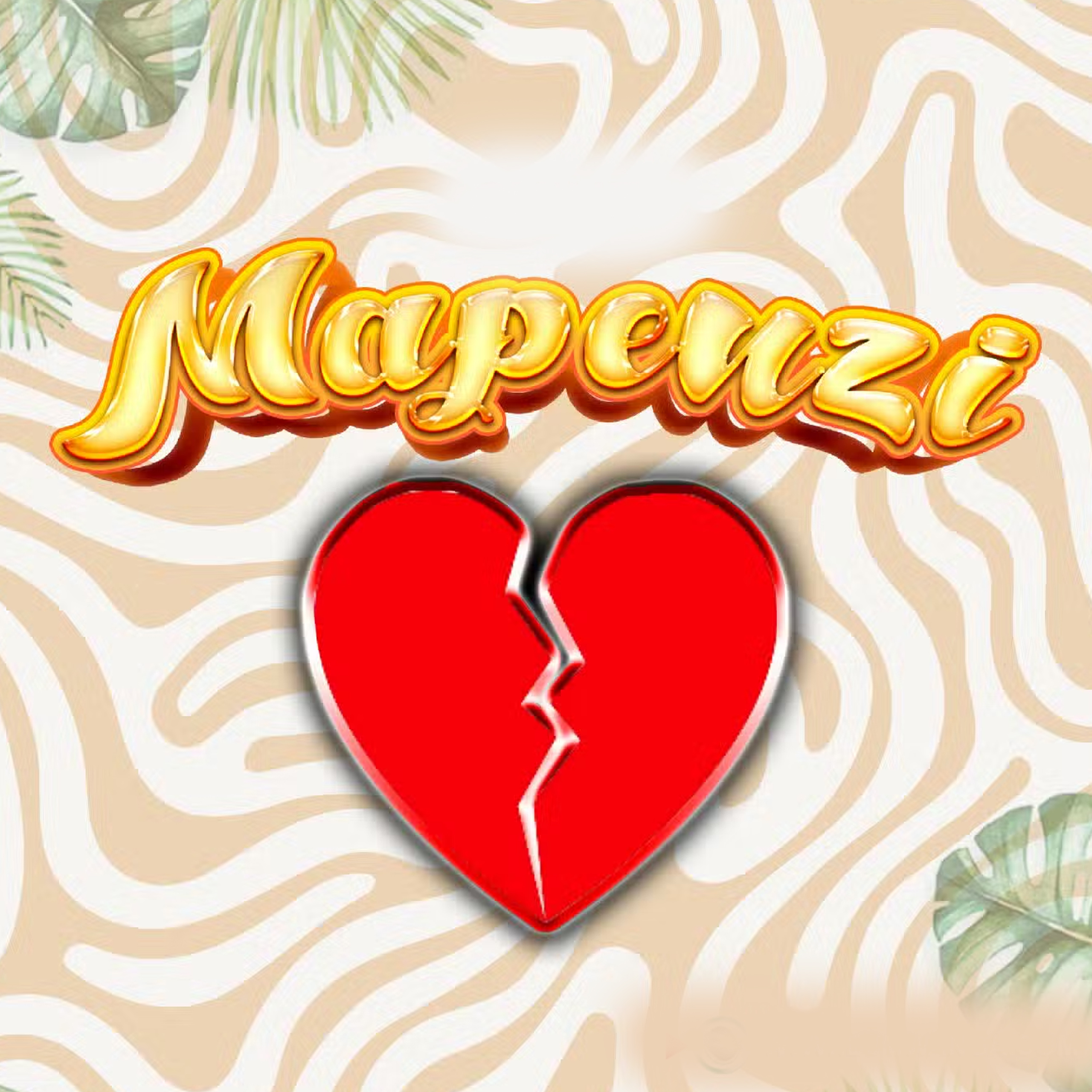 Masco Mc - Kitu Mapenzi
