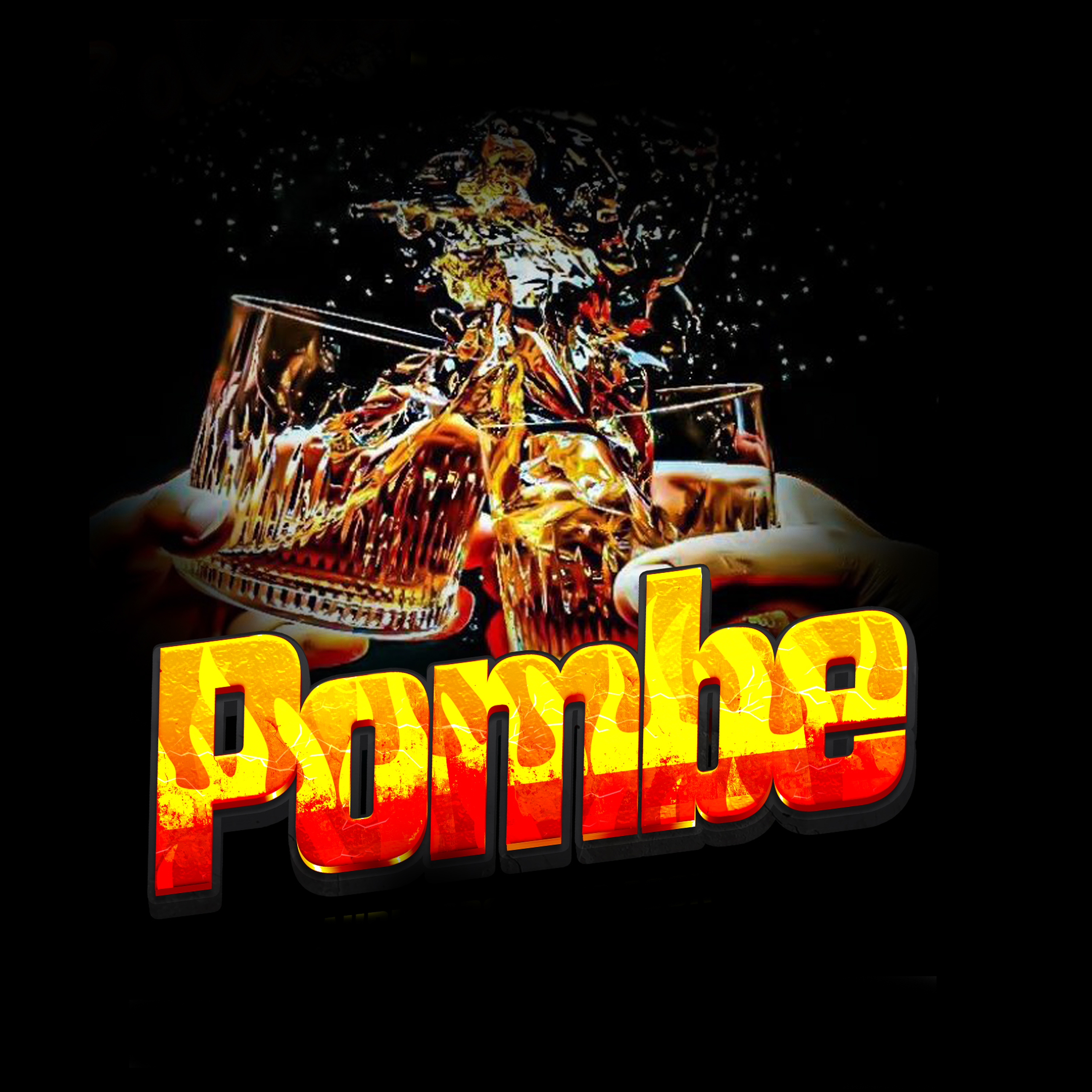Masco Mc - Pombe