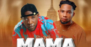 Matwy Star Ft. Dogo Elisha - Mama Shabani
