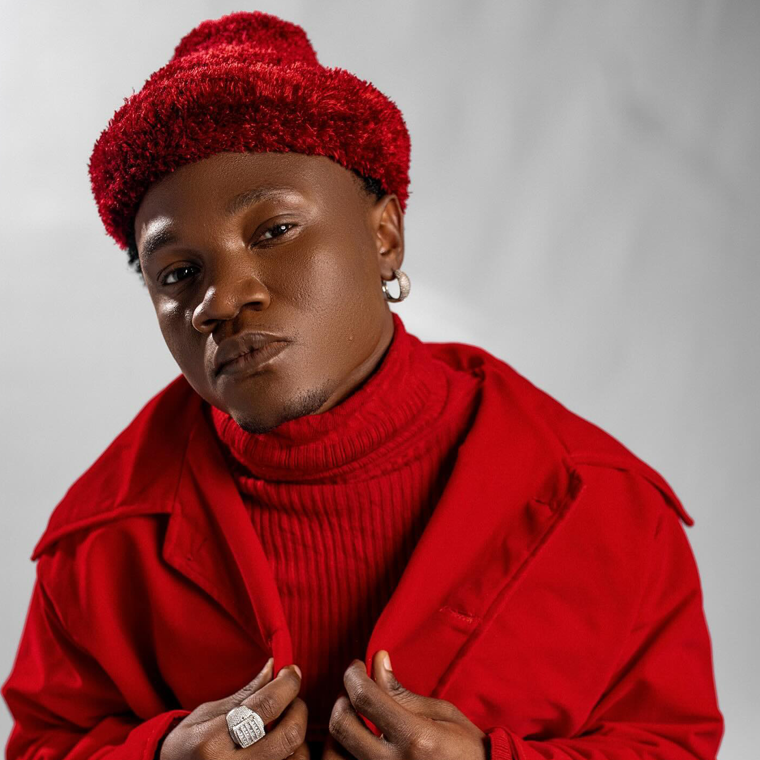 Mbosso – Merijaah
