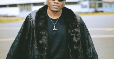 Mbosso – Room Number 3