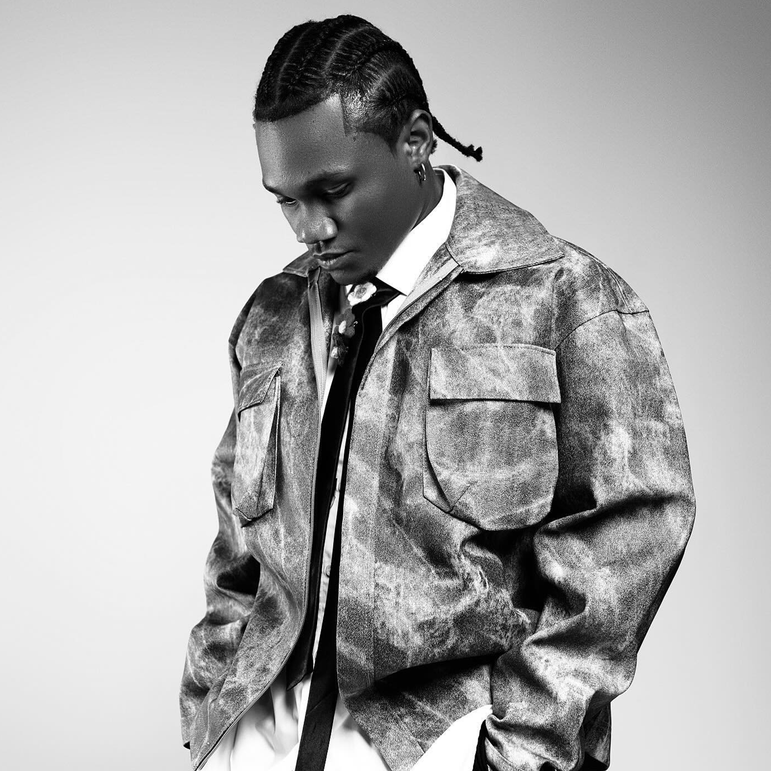Mbosso – Siko Single