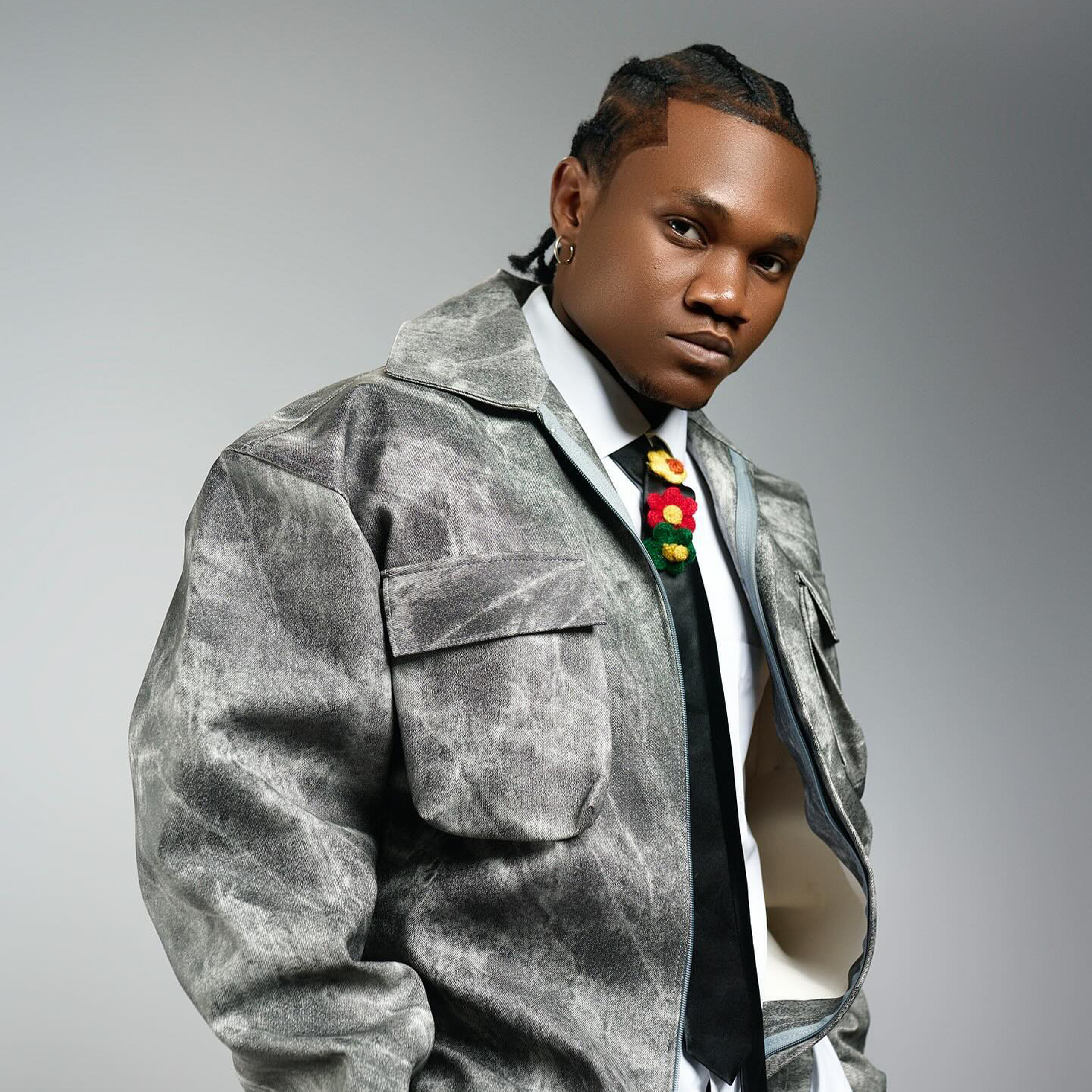 Mbosso – Tena