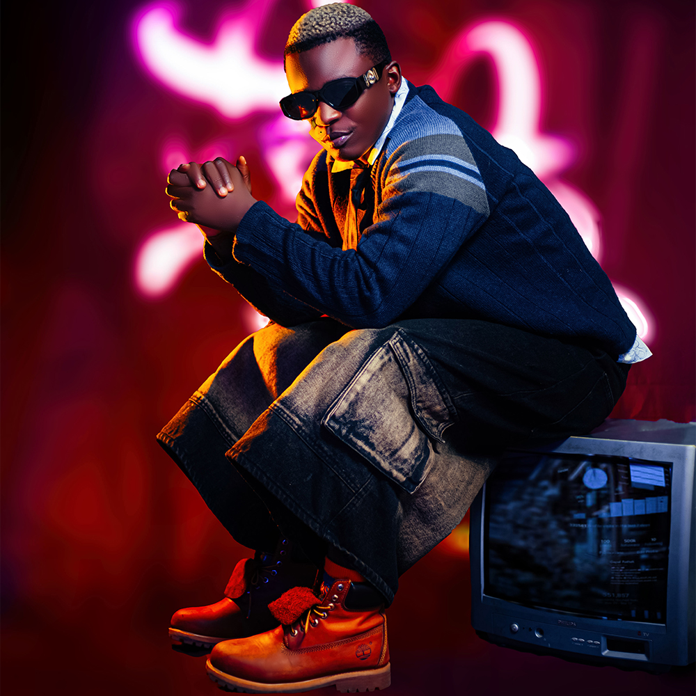 Mchina Mweusi - Singeli Kigugumizi Show Live