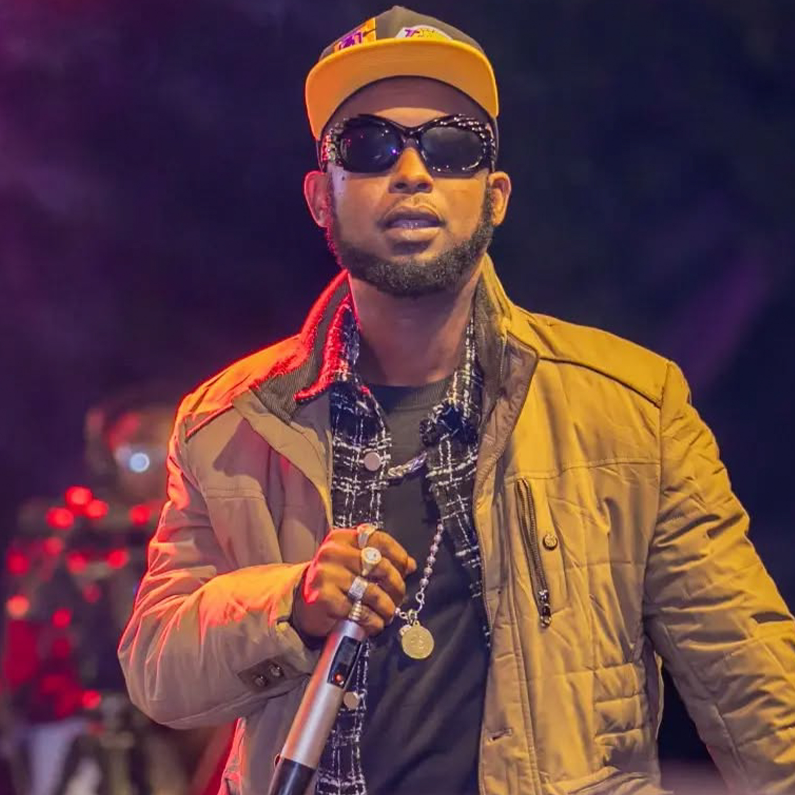 Mr Blue Ft Young Lunya x Moni Centrozone – You