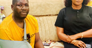 Msaga Sumu - Mungu wangu