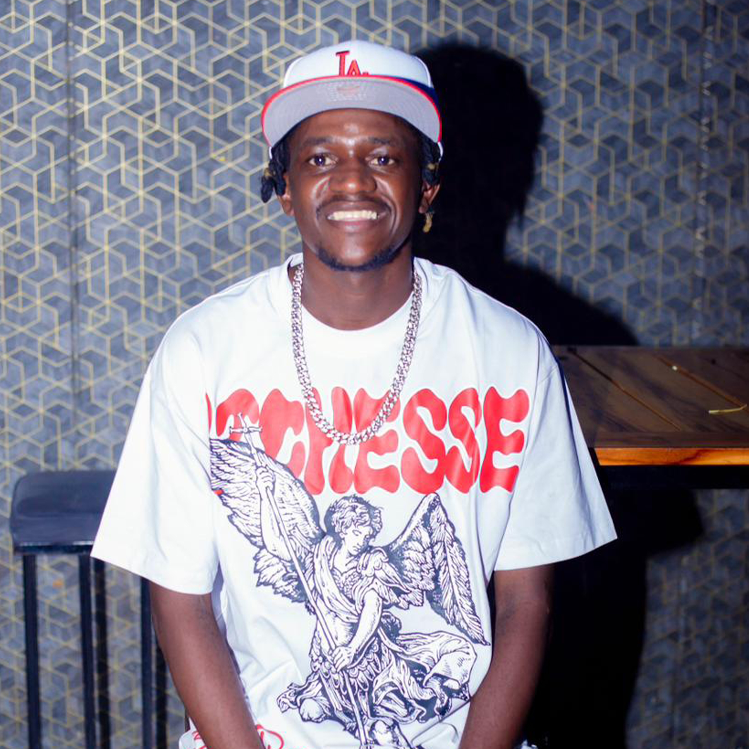 Msaka Daily - Show Live Kono la Nyani No.1