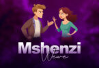 Mudy Msanii - Mshenzi Wewe