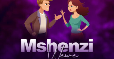 Mudy Msanii - Mshenzi Wewe