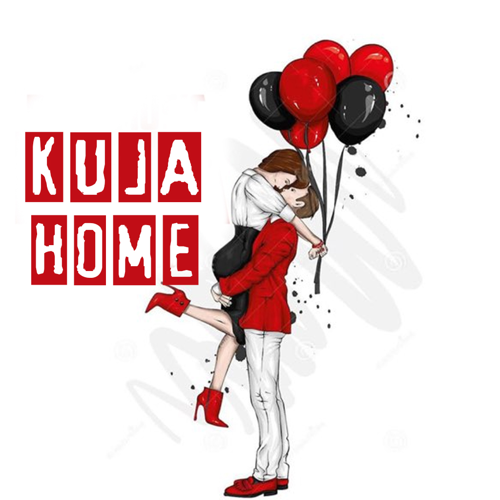 Mwanajini - Ukitaka Kuja Home