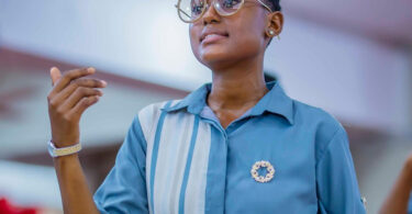 Neema Gospel Choir – Ahadi (Live)