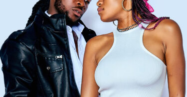 Nyago Man Ft. Chino Kidd – History