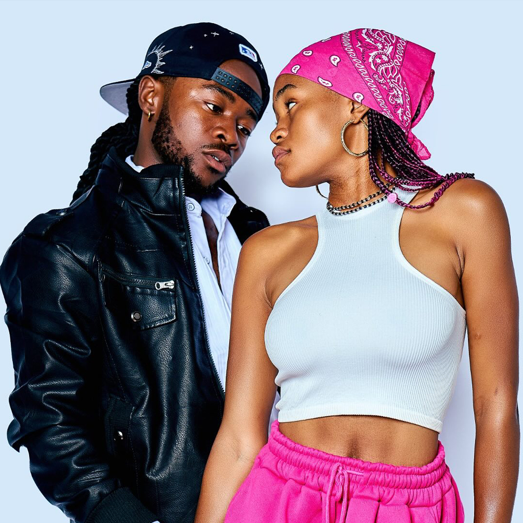 Nyago Man Ft. Chino Kidd – History