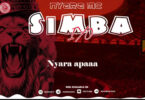 Nyara Mc -Simba Iyo