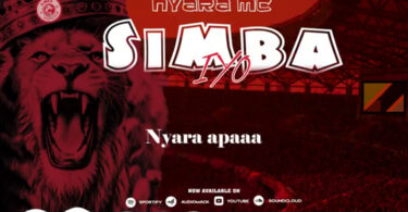 Nyara Mc -Simba Iyo