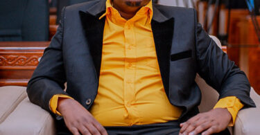 Professor Jay Ft. Jose Chameleone X Q Chief – Ebenezer