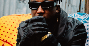 Ronze – Nimekuzoea