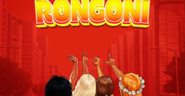 Shokala Mc - Rongoni