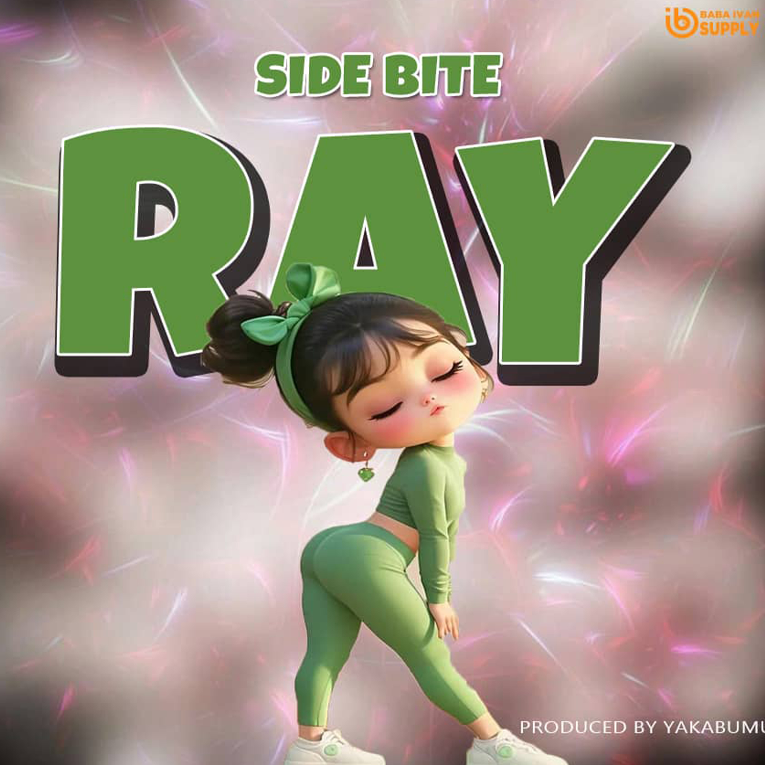 Side Bite - Ray