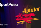 SportPesa Aviator yatikisa Tanzania: Kila mtu anacheza – na kushinda kwa TSh 50 Tu