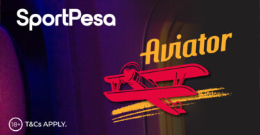 SportPesa Aviator yatikisa Tanzania: Kila mtu anacheza – na kushinda kwa TSh 50 Tu