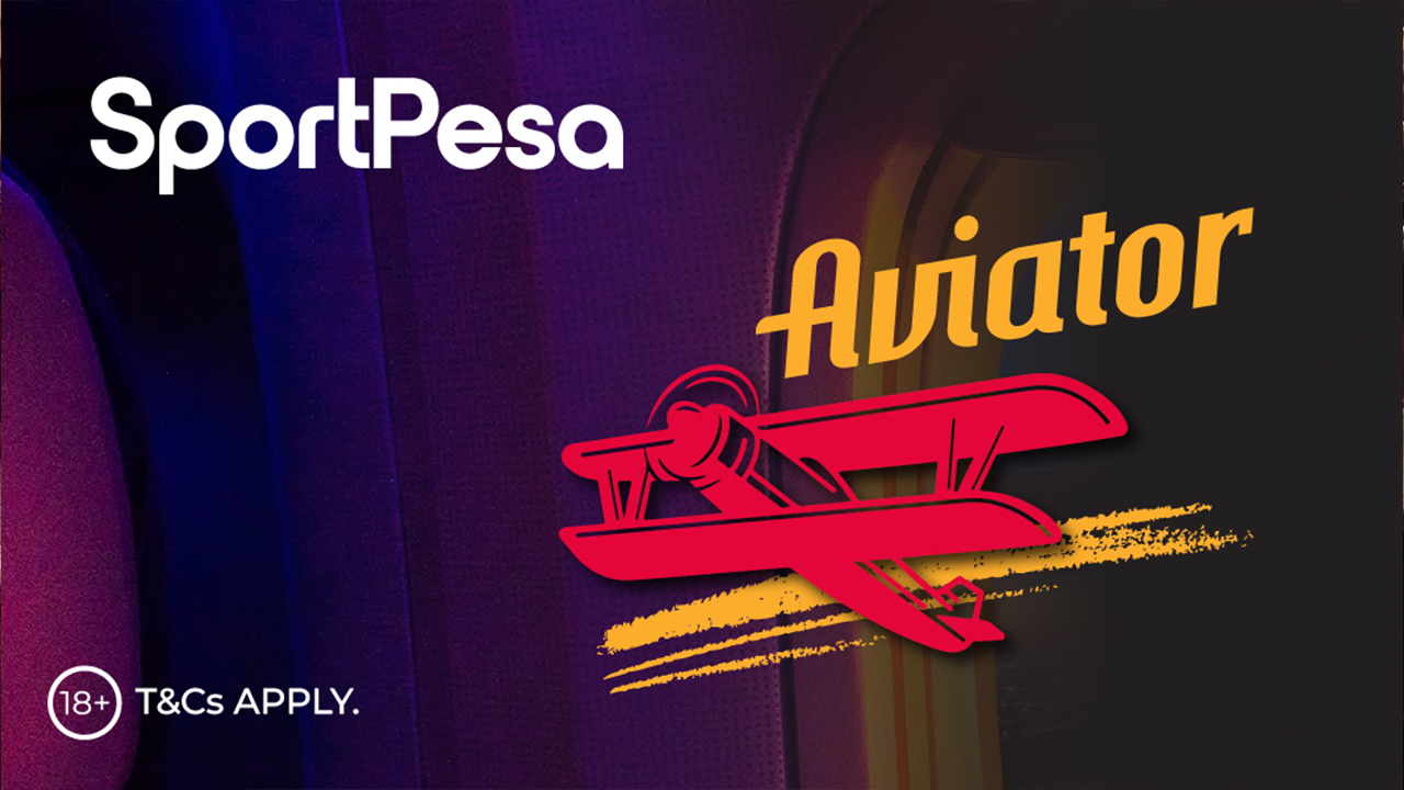 SportPesa Aviator yatikisa Tanzania: Kila mtu anacheza – na kushinda kwa TSh 50 Tu
