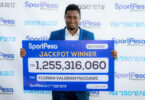 SportPesa yaweka historia Tanzania Jackpot ya TSh 1.2 bilioni yafungua mlango wa mabilionea – Odds kali za Kombe la Dunia zawaka moto!