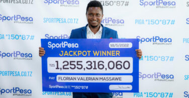 SportPesa yaweka historia Tanzania Jackpot ya TSh 1.2 bilioni yafungua mlango wa mabilionea – Odds kali za Kombe la Dunia zawaka moto!