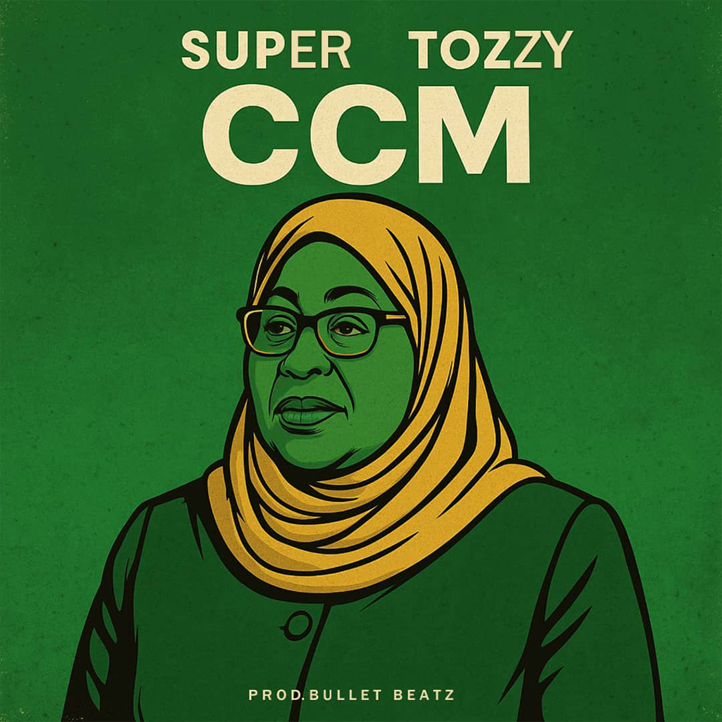 Super Tozzy - CCM