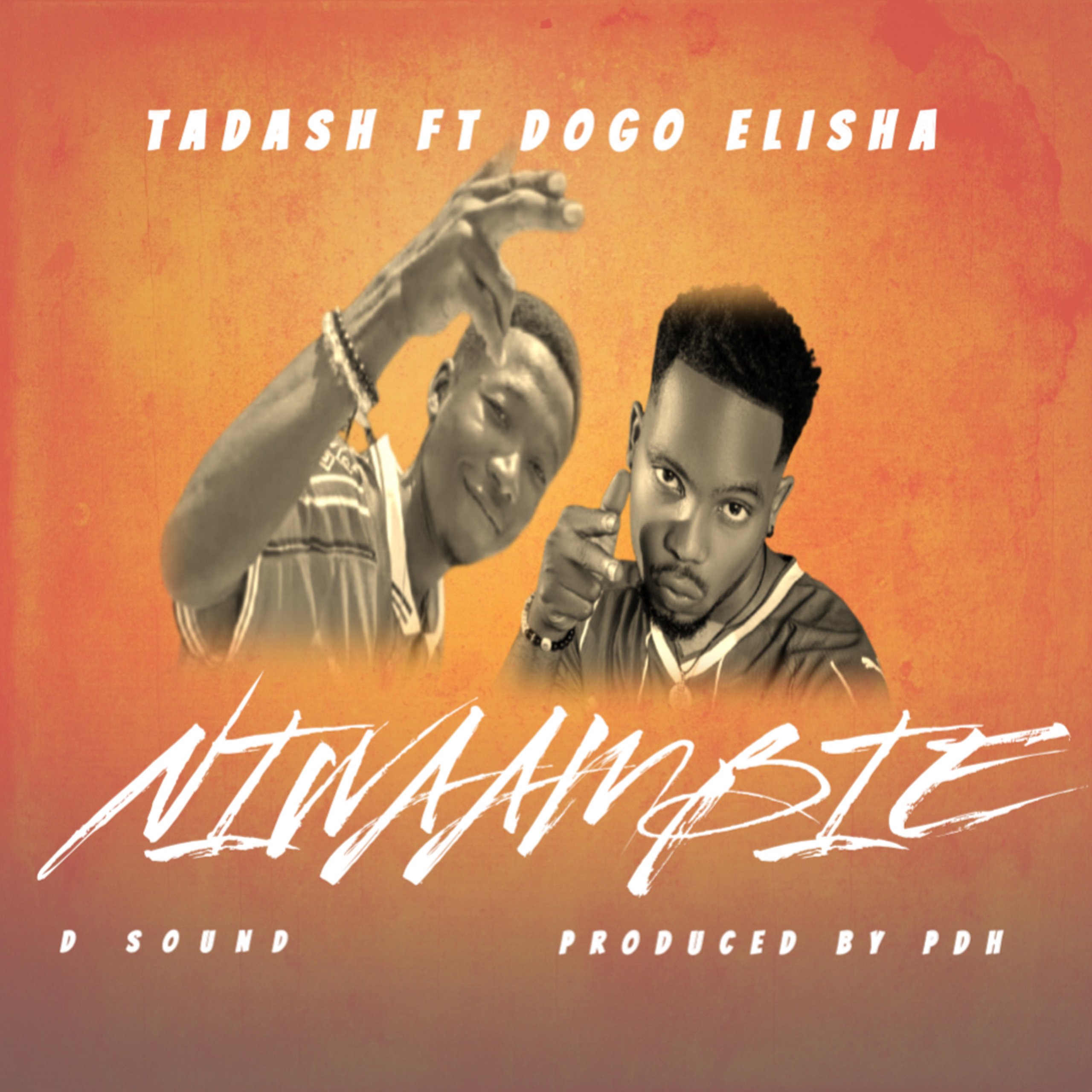 Tadash Ft. Dogo Elisha - Niwaambie