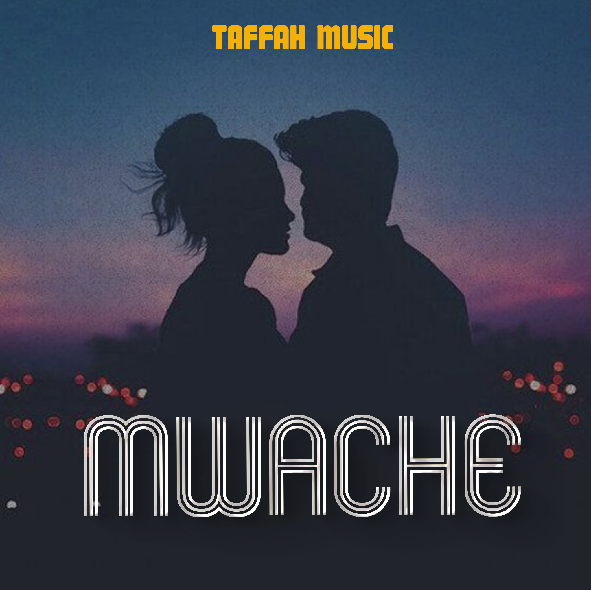 Taffah Music -Mwache