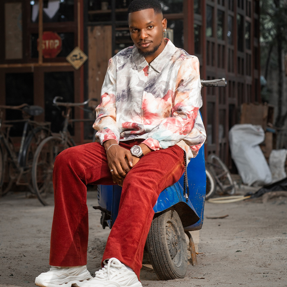 Vanillah – I GAT U