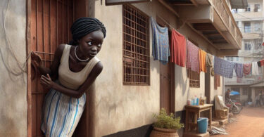 SAUTI YA MTAA : WAKATI UPI MGUMU KUINGIA AU KUTOKA GUEST