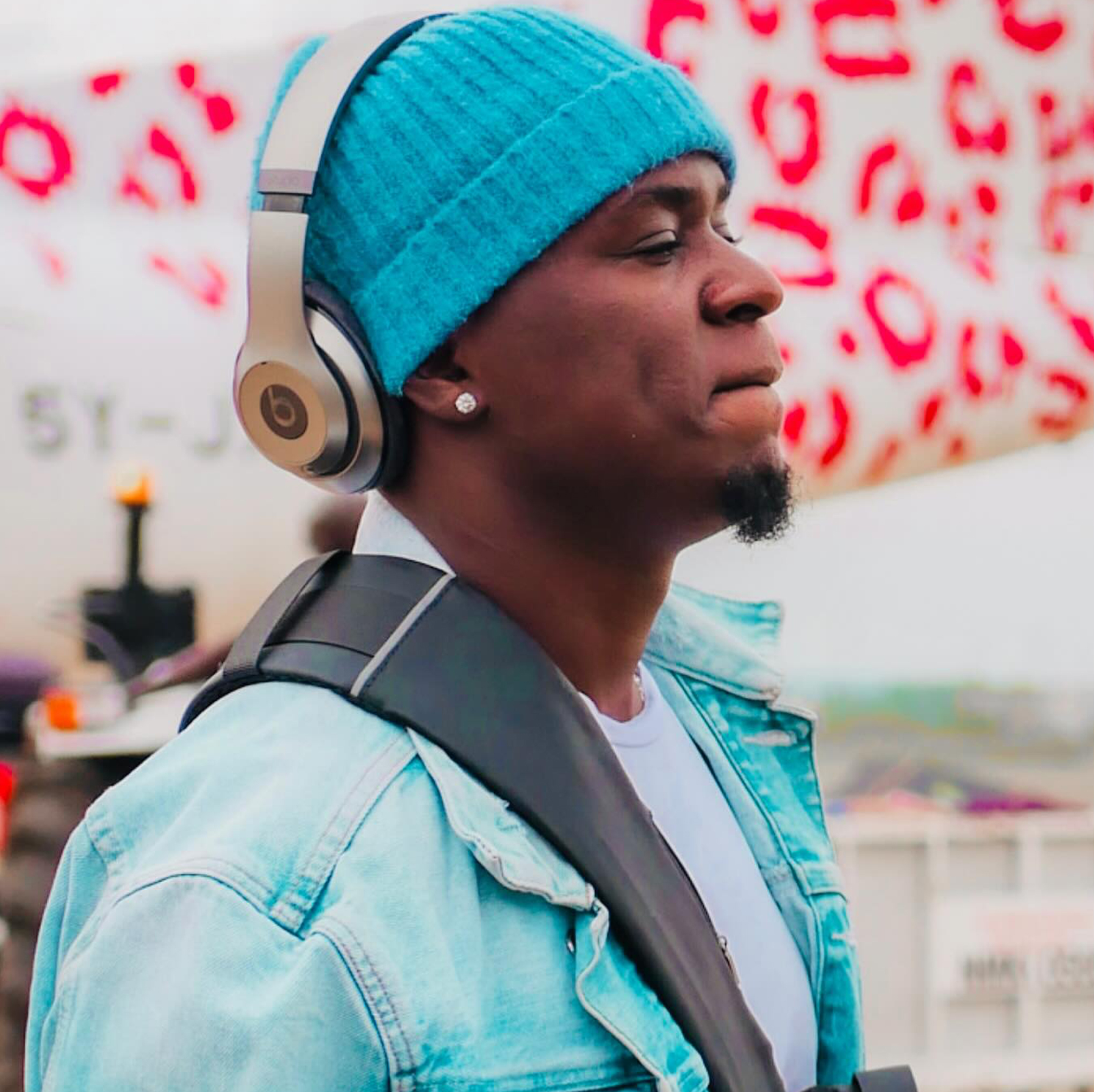 Willy Paul Ft. Guchi – Better