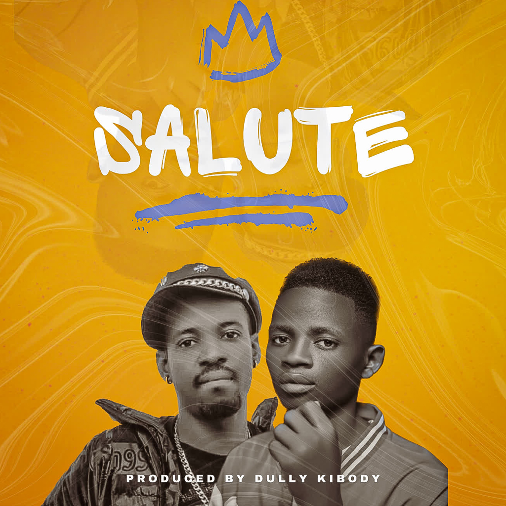 Wizzo Og Ft. Don Breezy – Salute
