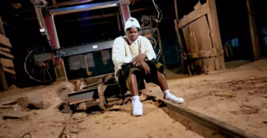 Adasco Ft. Jetty Mc, Jeusi Mc & Stizo – My Darling RMX (Official Video Cover 2025)