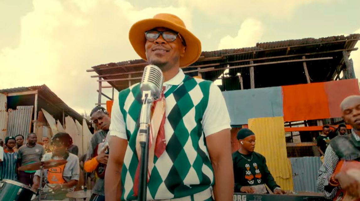 Alikiba – Ubuyu