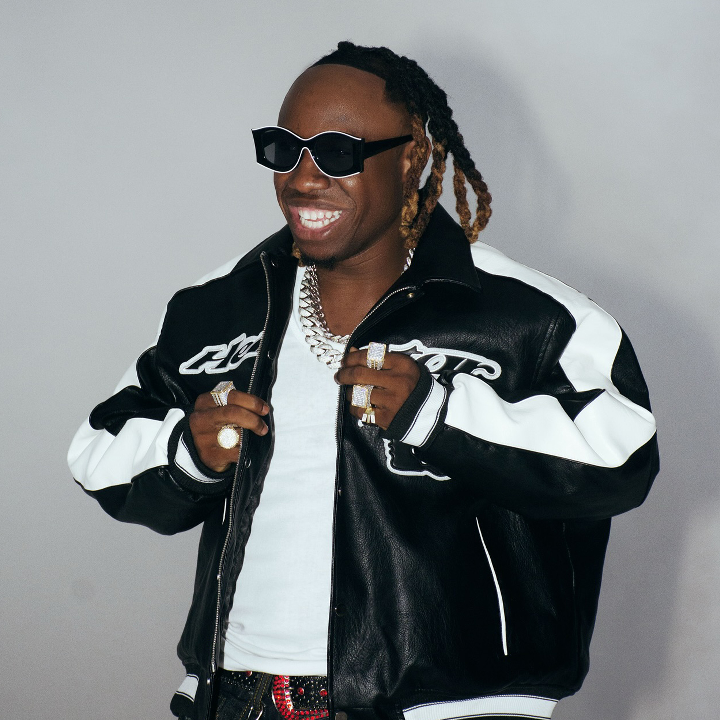 Ambulance Amos Ft. Chino Kidd X Baddest 47 - Achana Na Mimi