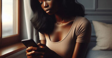 SAUTI YA MTAA : MTU ANAYEKUPENDA ANAWEZA KUKAA SIKU NZIMA BILA KUKUTAFUTA ?