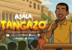 Asala – TANGAZO