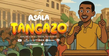 Asala – TANGAZO