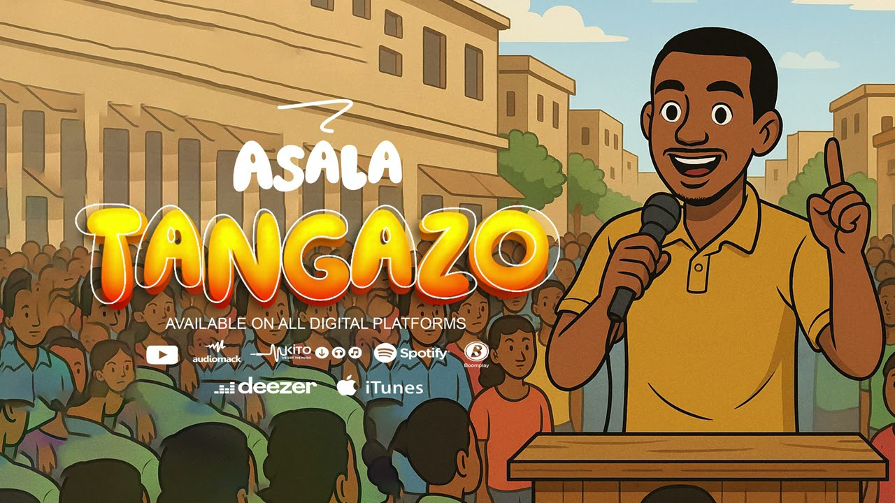 Asala – TANGAZO