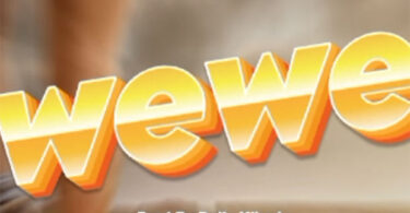 Athumani Manjia Ft. Malove Khan - Wewe