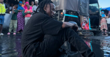 Balaa Mc - Ananionea