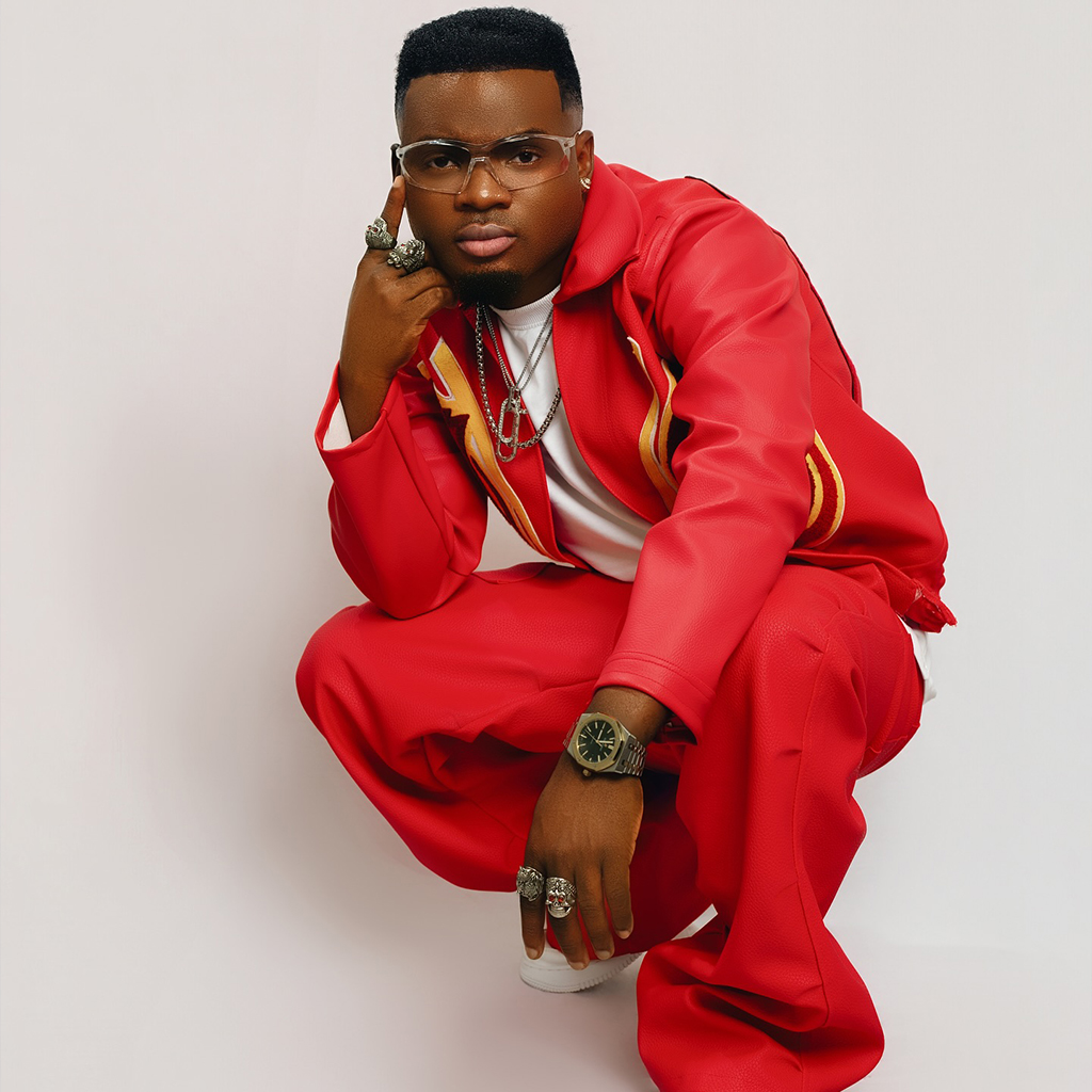 Beka Flavour – Dunia Yetu