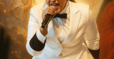 Bella Kombo – Die so You May Live