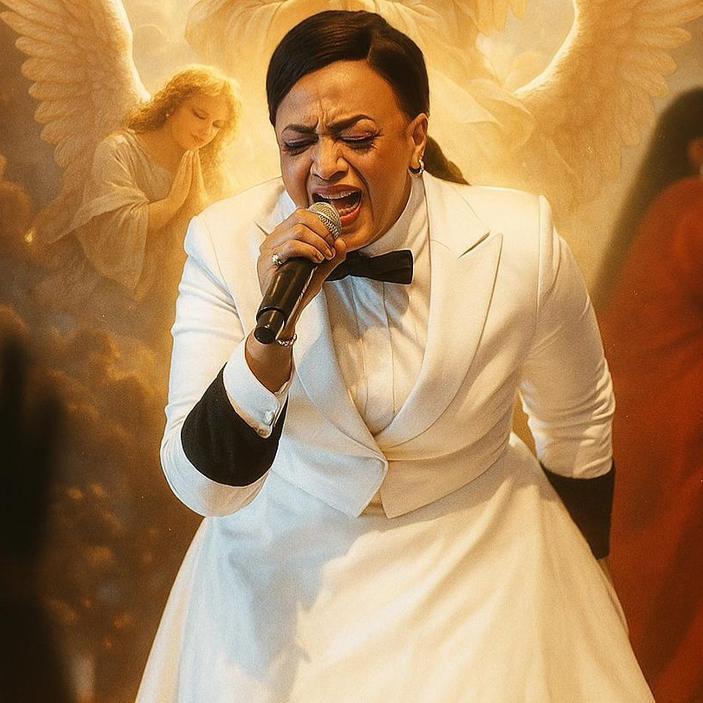 Bella Kombo – Die so You May Live