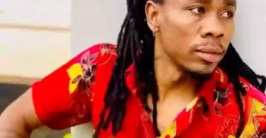 Best Naso – Jiongeze (Official Audio Cover 2025)